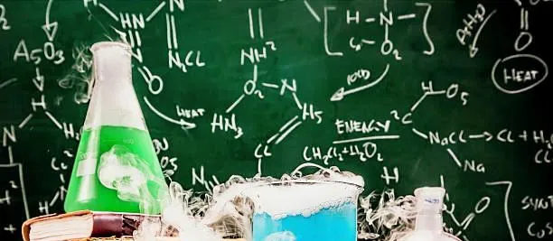 Chemistry Experiments