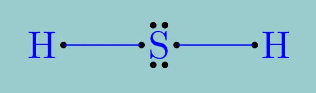 -lewis-dot-structure