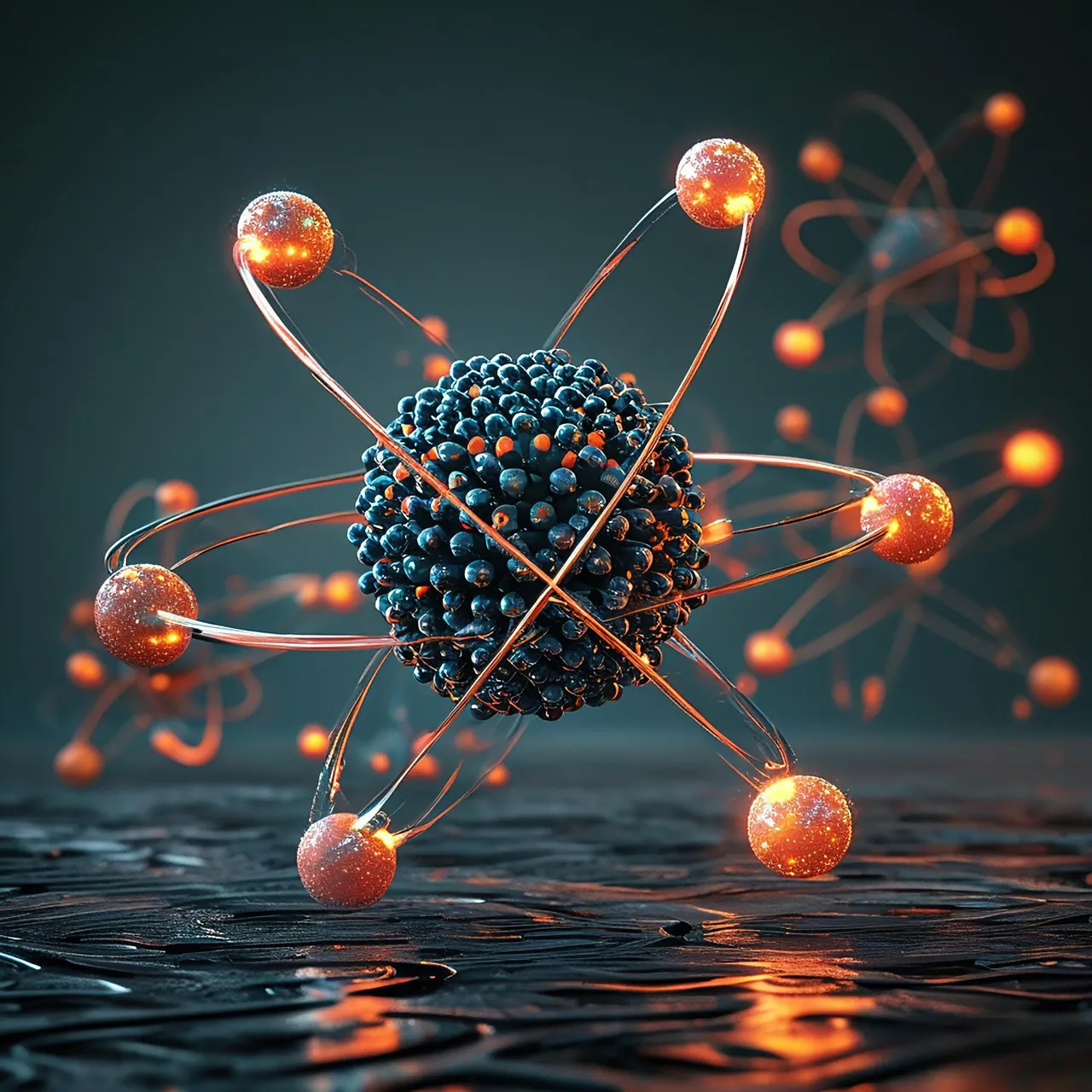 Structure of Atom Class 11 NCERT Exercise