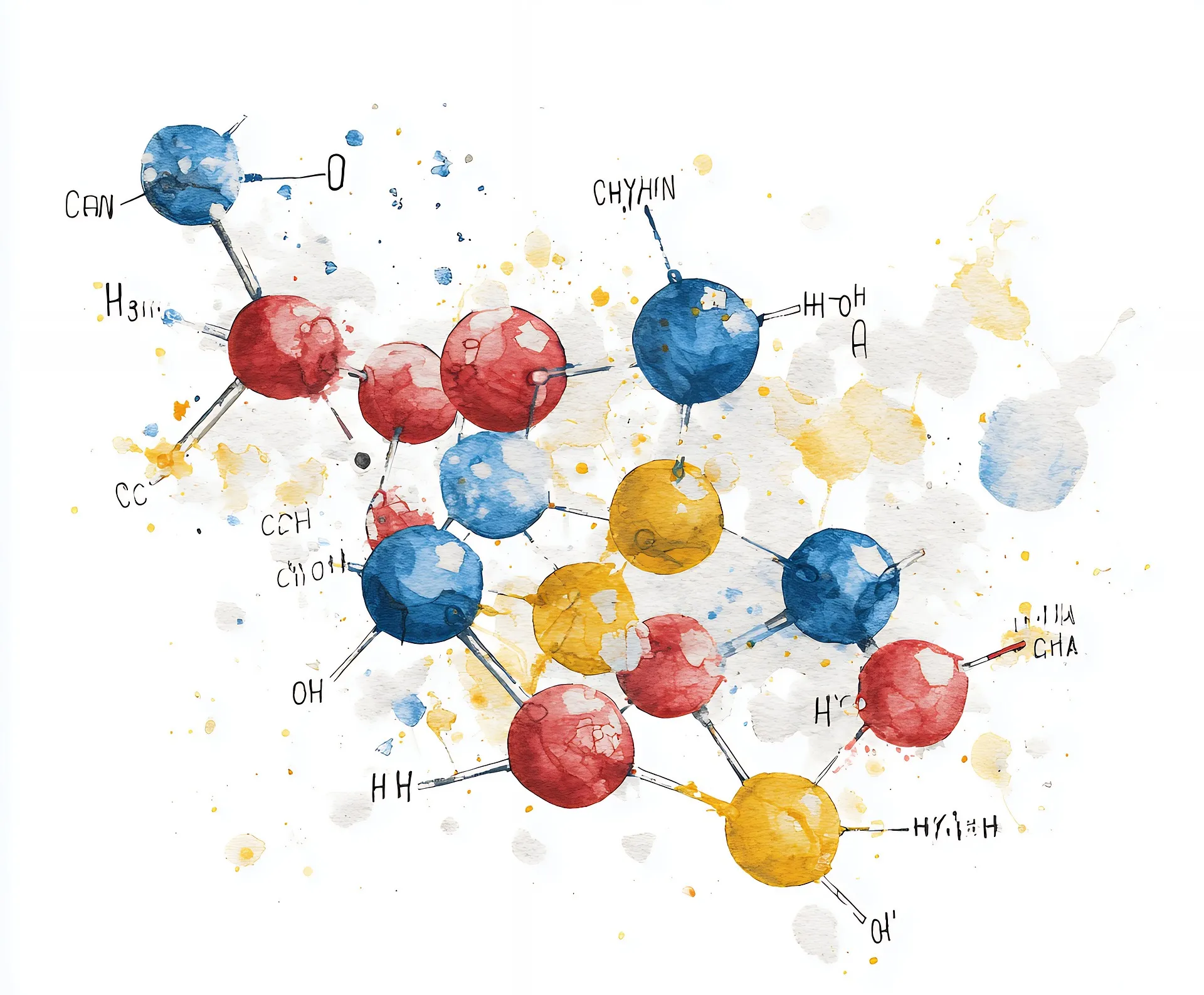 Structure of Atom Class 11 NCERT Notes