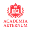 Academia Aeternum logo