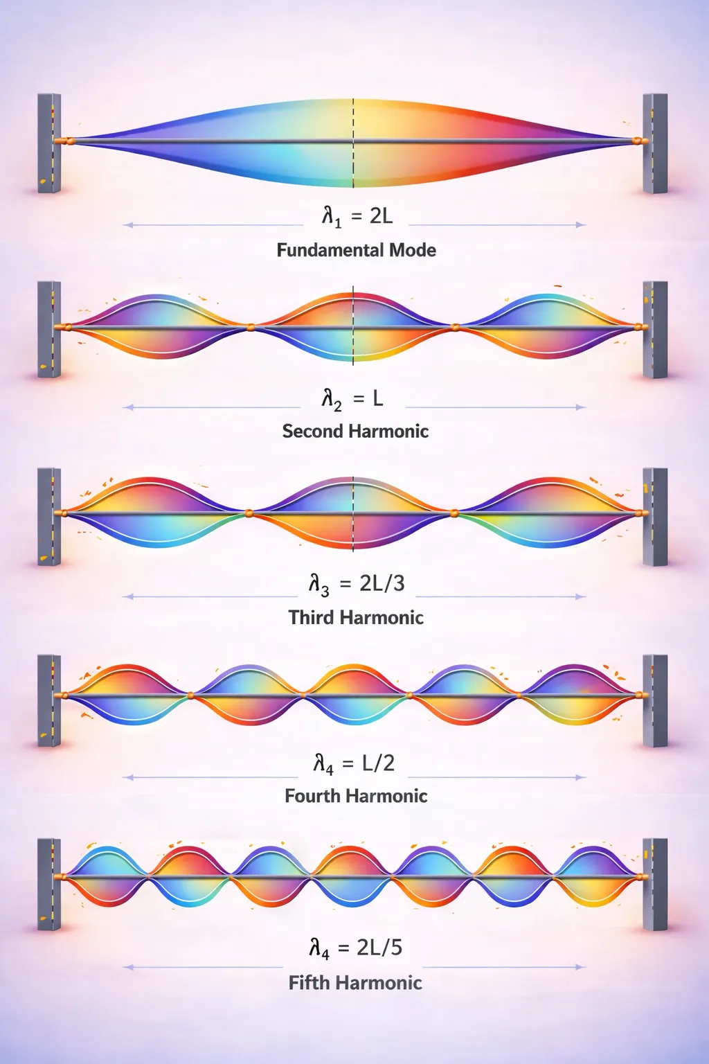 harmonics